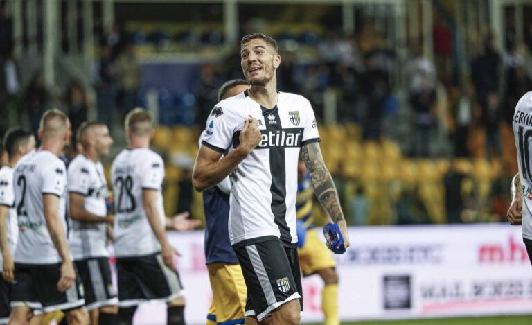 Dermaku: Te Parma më mirë se sa e prisja, transferimi në kohën e duhur