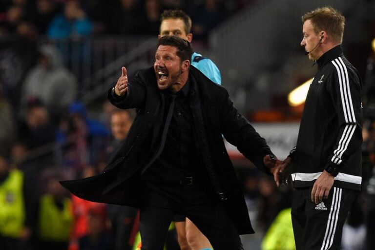 Surprizon Simeone: Trofeun e Superkupës nuk e “fitoi” Reali por ky futbollist