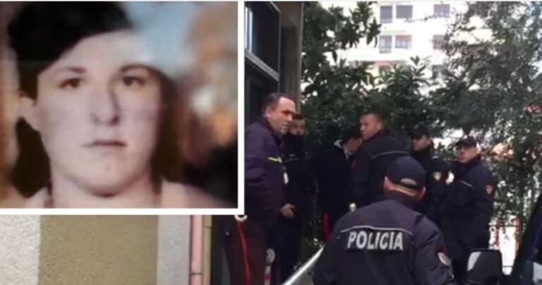 E përdhunuan dhe e mbytën/Motra e Dritës: Po nuk u pushkatuan, do hakmerren…
