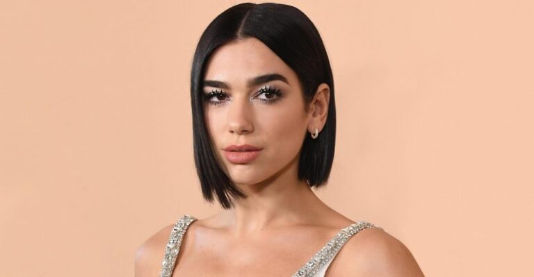 Dua Lipa, bashkëpunim me Madonën?! Ja çfarë thotë këngëtarja shqiptare