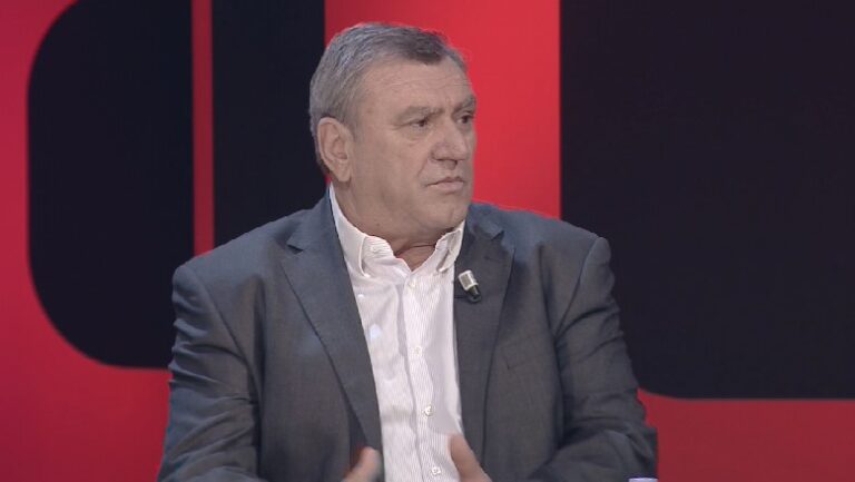 Duka: Marrëveshja pozitë-opozitë erdhi nga jashtë. Do shkojmë në zgjedhje të parakohshme