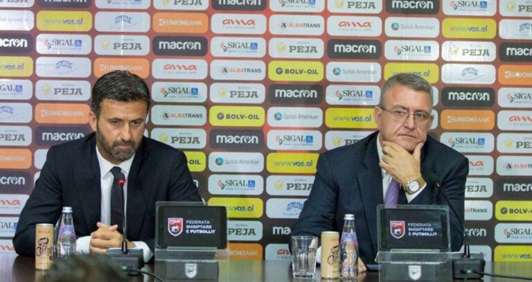 E PLOTË/ Duka: Panucci më shkatërroi Kombëtaren, po të humbnim 5-0 si Milani do më vrisnin!