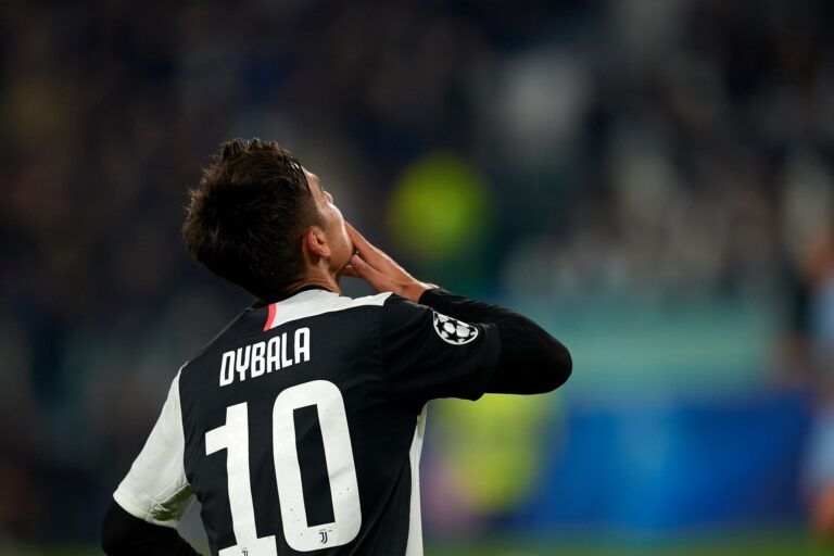 Juventus dyfishon avantazhin ndaj Udineses, shënon edhe Dybala (VIDEO)