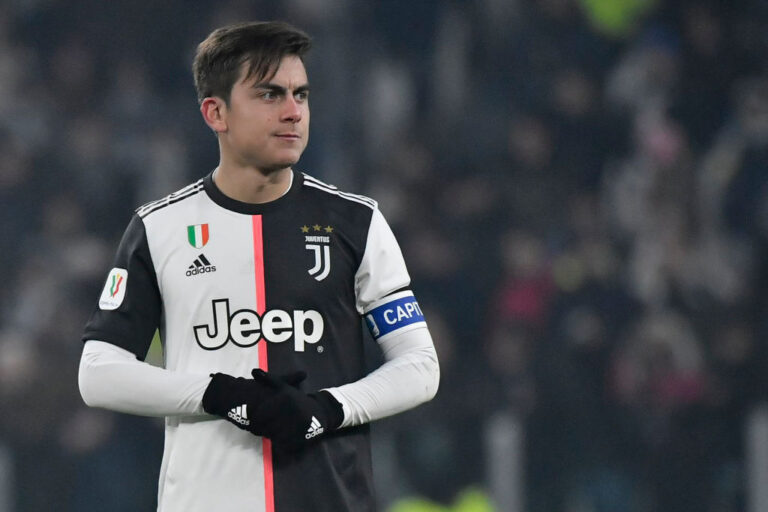 Dybala: Isha pranë largimit në verë nga Juvja, ja përse qëndrova