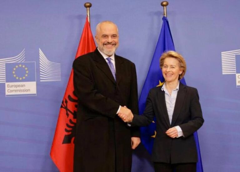 Edi Rama: Konferenca e Donatorëve do jetë e suksesshme