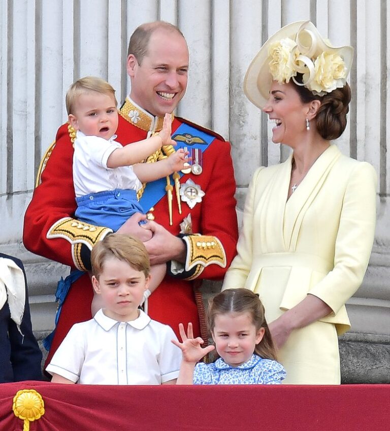 Kate Middleton nënë për herë të katërt? Dukesha zbulon planet për zgjerimin e familjes