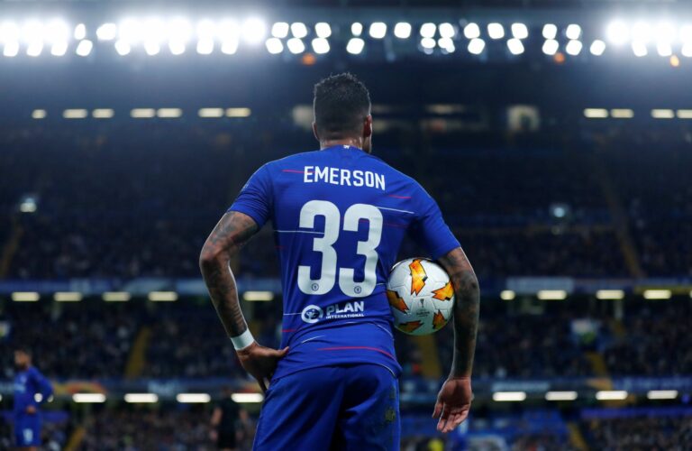 Juventus nuk ndalet në merkato, shton presionin për mbrojtësin e Chelsea-t