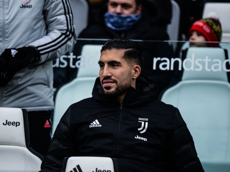 Juventus transferon mesfushorin te Dortmundi për 30 milionë euro
