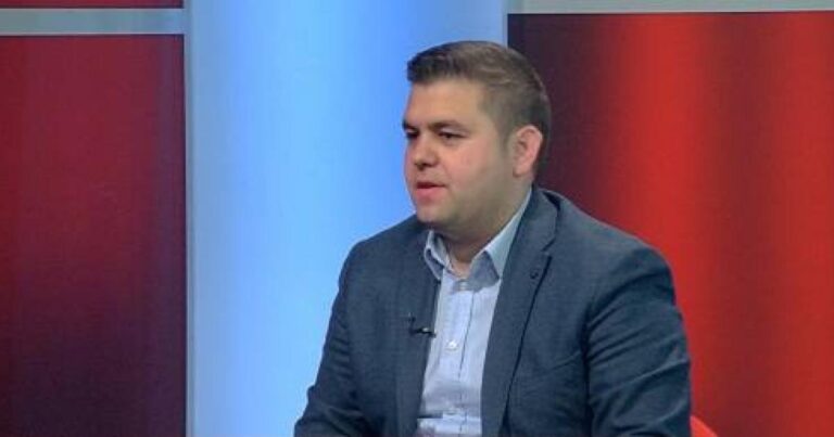 Konventa e LSI, Braimllari: Dekada e shpresës, hapja e partisë për të rinj profesionistë