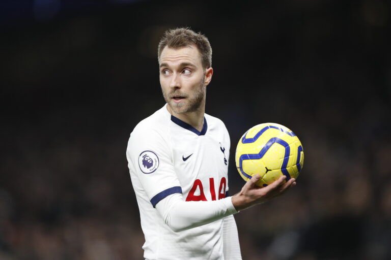 E KRYER/ Interi arrin akordin final me Eriksen, ja kur vjen në Milano