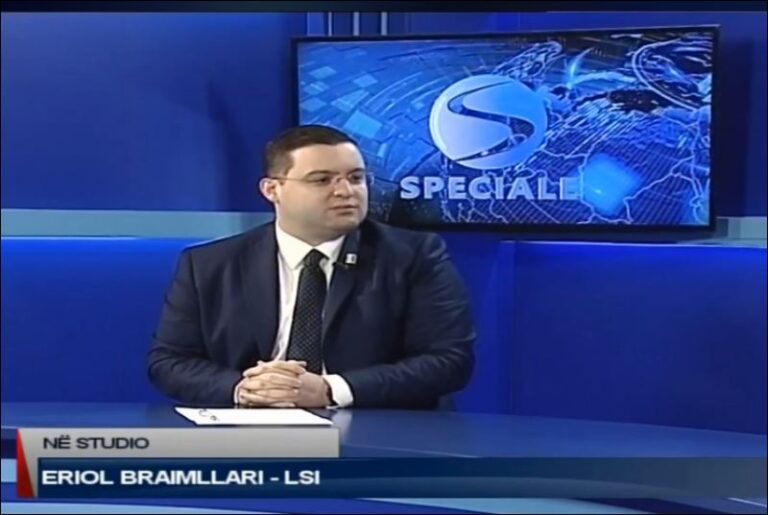 Marrëveshja, Braimllari: Aksioni i opozitës shumë i qartë, fokusi shteti shqiptar dhe integrimi në BE