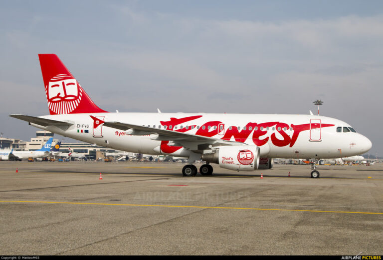 Vazhdon kaosi, qytetarët të paqartë për fluturimet me “Fly Ernest”