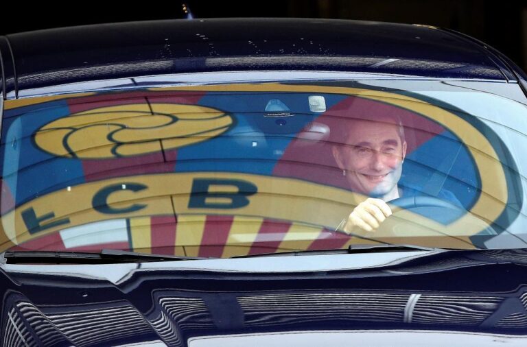 Lamtumirë Valverde! Barcelona gjen menjëherë pasuesin
