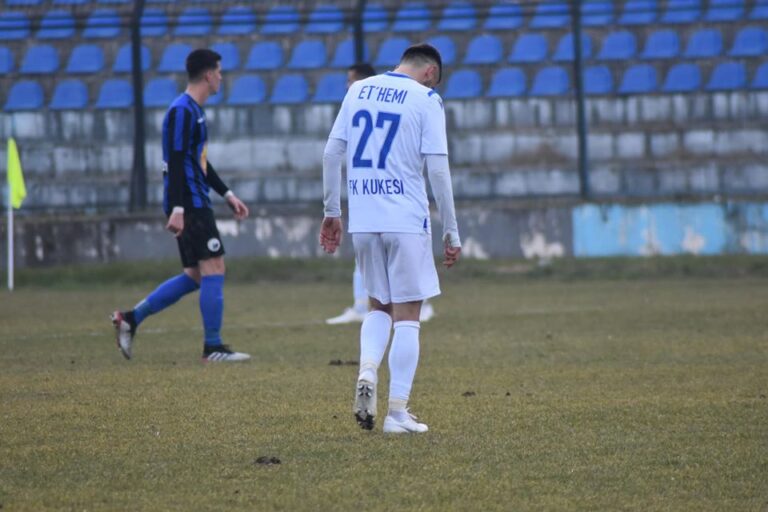 VIDEO-LAJM/ Gjici ultimatum lojtarëve dhe trajnerit, kërkon fitoren ndaj Partizanit