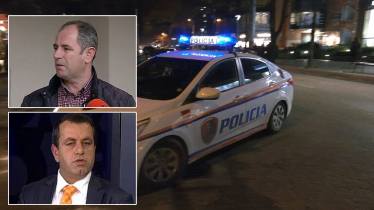 Hetimet që çuan në arrestimin e Plakut, Fuçisë dhe shumë zyrtarëve