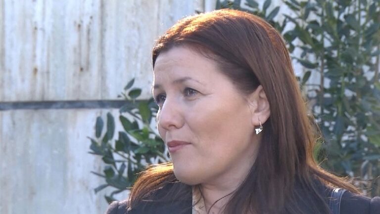 Alla duke marrë kokainë? Felaj: E papranueshme! Nëse është e vërtetë duhet të largohet