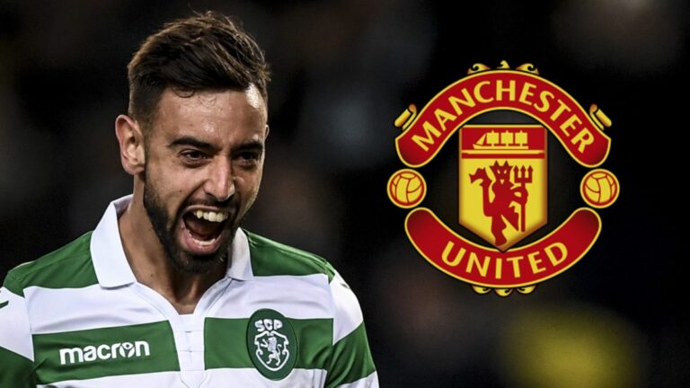 Manchester United më në fund arrin akordin final me yllin e Sportingut