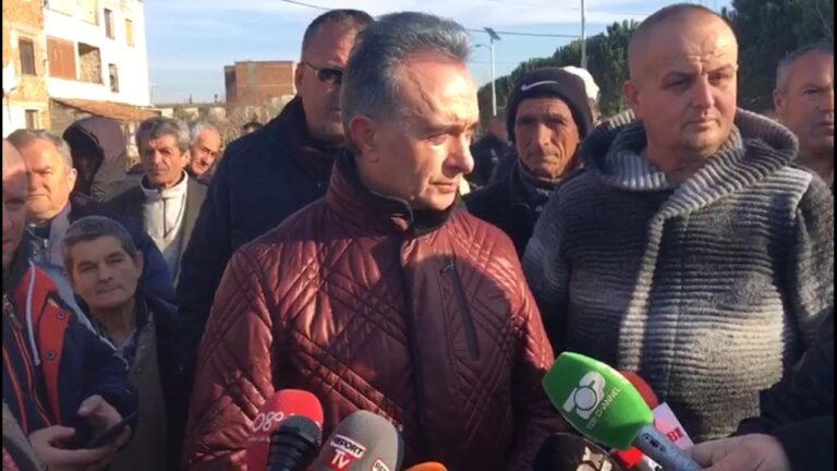 Protesta kundër faturave afrofe, reagon OSHEE: U organizua nga PD, nuk kemi pasur asnjë ankesë