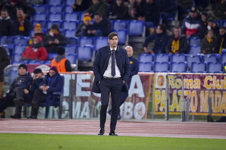 Fonseca në “fije të perit”, Allegri gati që t’i marrë vendin