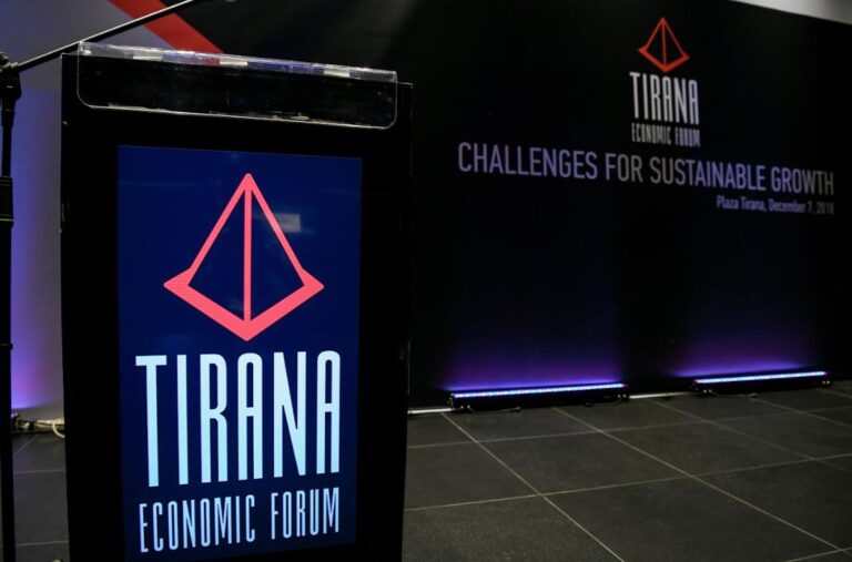 Kryeministri Edi Rama do të çelë edicionin e dytë të Forumit Ekonomik në Tiranë