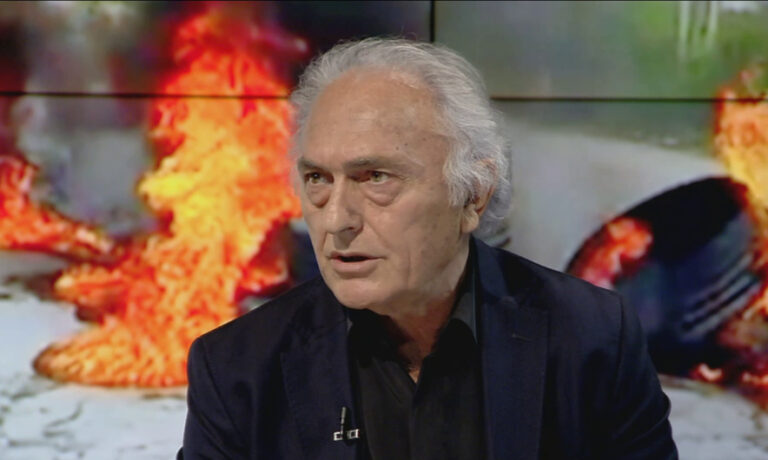 “Nuk ndalohet Ezopi që të flasë”-shkruan Çupi në 1993. Po tani që Rama po kyç gojën e “Ezopit”!?