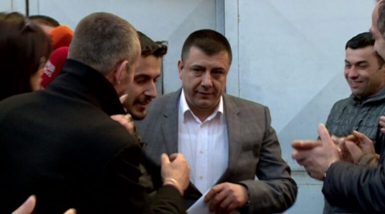 Arben Frroku i shpëton burgimit të përjetshëm. Zbardhet vendimi i gjykatës në Holandë