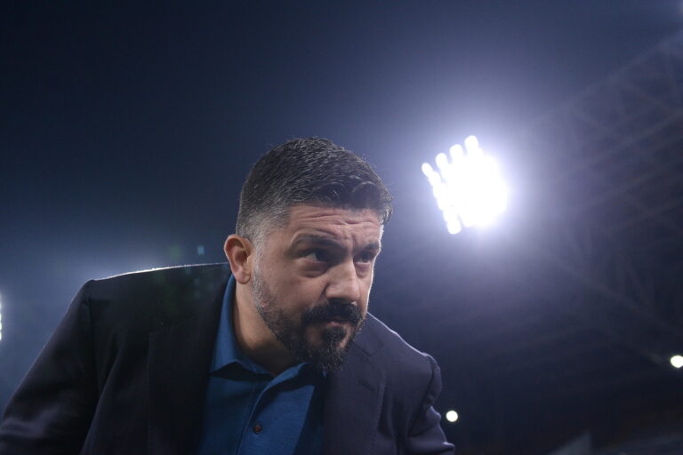 Gattuso: Duket dora e Sarrit te Juvja, duam të ruajmë vazhimësinë