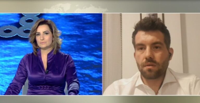 “Padia e Ramës ndaj Haradinajt mund të reflektojë në distancën mes dy popujve”