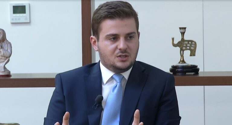 Sulmi ndaj Ambasadës së Malit të Zi në Beograd, reagon ministri Cakaj