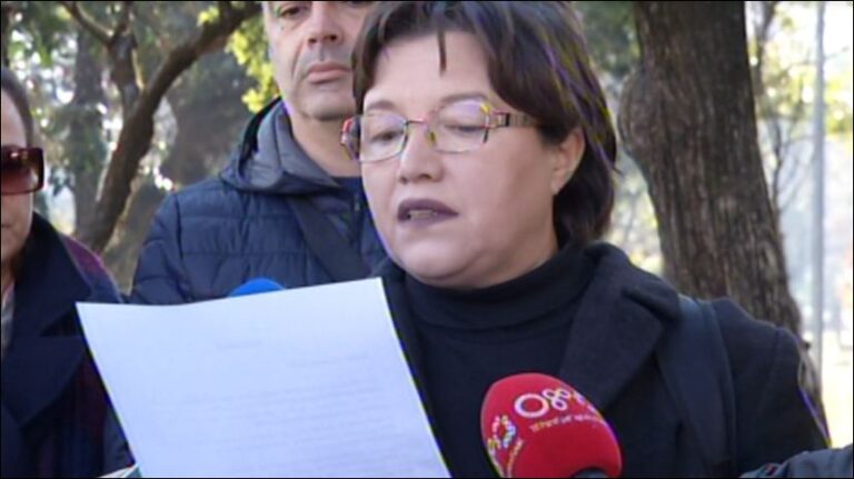 Shoqëria Civile: Reforma zgjedhore ka dështuar, duam të jemi palë vendimmarrëse