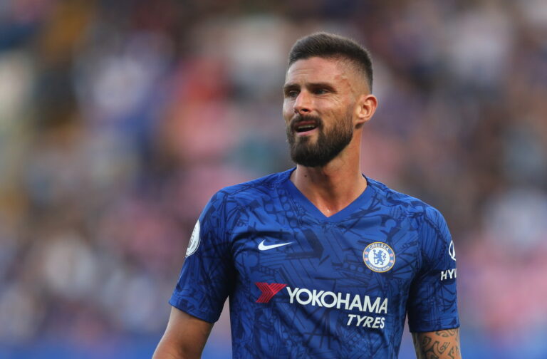 Interi nuk ndalet në merkato, arrin akordin me sulmuesin e Chelsea-t