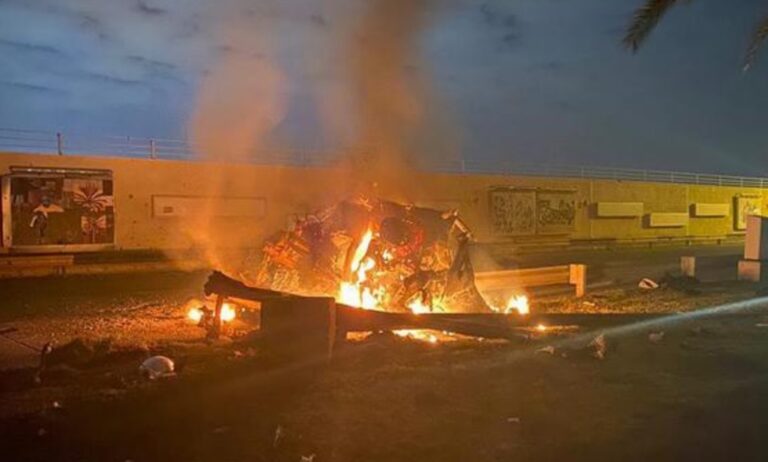 Misteret e eleminimit të gjeneralit iranian, që lëvizte pa lënë gjurmë