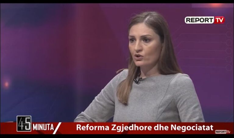 Gjosha: LSI ka nisur zgjedhjet në parti, pas tyre kandidatët për deputetë, në zgjedhje me ose pa koalicione