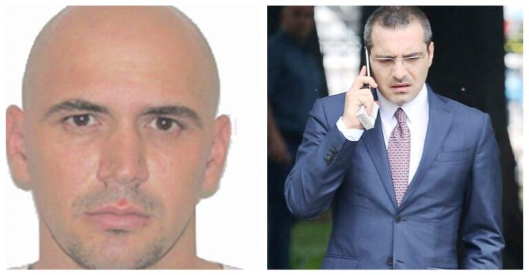 Kërcënoi ish-ministrin Saimir Tahiri, arrestohet për dhunë dhe plagosje Vladimir Gjuta