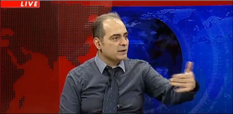 “Jugun e merr Greqia, veriun Serbia”, avokati zbardh planin për copëtimin e Shqipërisë: Vendi do të shkatërrohet nga minishengeni
