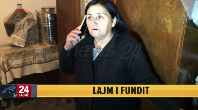 “O të zhduken si fis, o vetëgjyqësi”, flet kunata e gruas së masakruar
