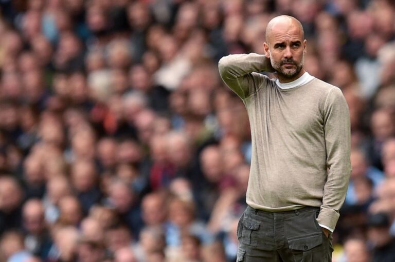 Guardiola i fiksuar pas mbrojtësit të Juventusit, bën gati sulmin e radhës