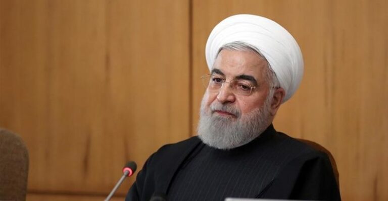 “Sot amerikanët, nesër jeta juaj në rrezik”, Rouhani paralajmëron për herë të parë europianët