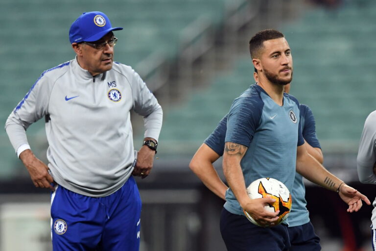 Hazard sulmon Sarrin dhe Conten: Me ta humbet kënaqësinë për të luajtur!
