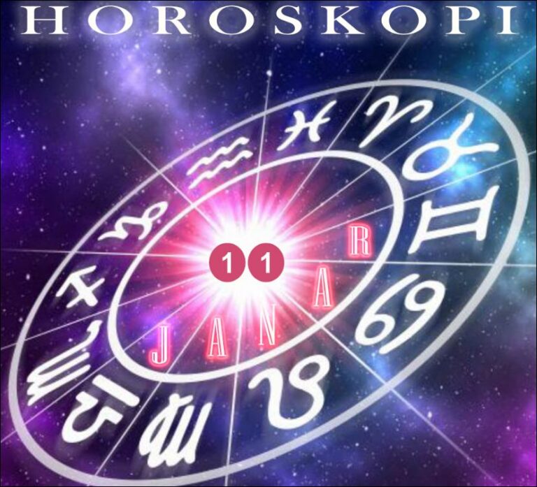 Horoskopi 12 Janar, si do të jetë dashuria dhe puna për ju