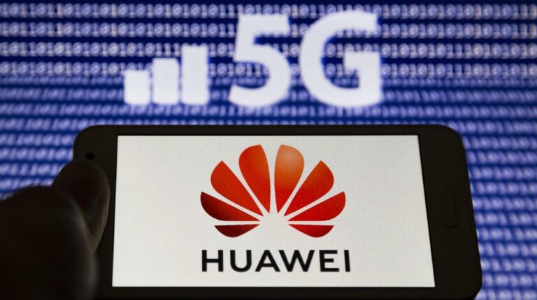 Britania lejon futjen e rrjetit 5G nga Huawei
