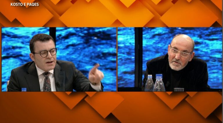 “Anti-Shpifja”, Lubonja i kthehet deputetit të PS: Këto që the ti mo s’kanë të bëjnë fare me…