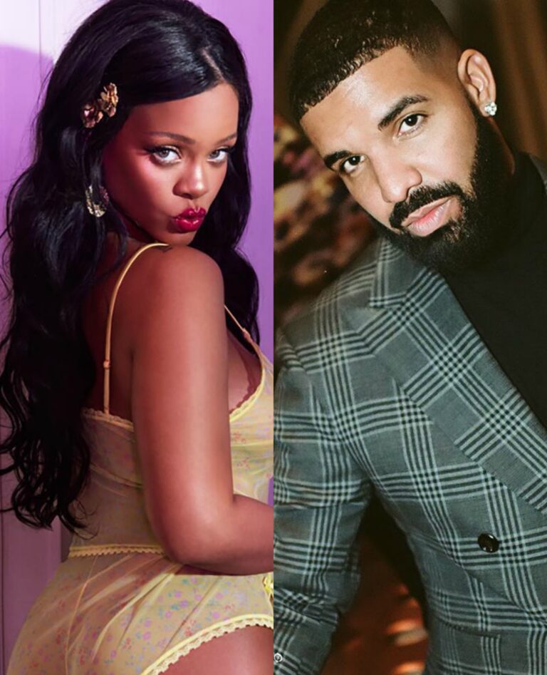 Pas ndarjes nga biznesmeni Jameel, Rihanna rikthehet me Drake?
