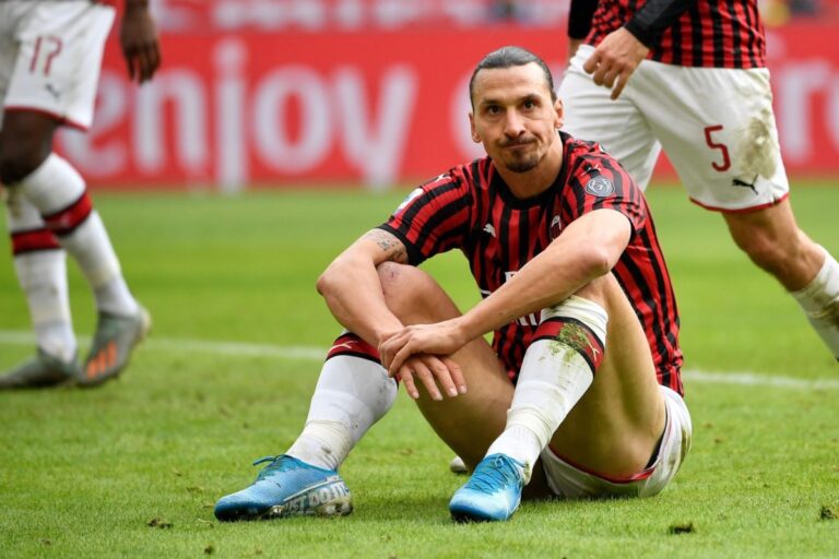 Nuk shënoi ndaj Udineses, por Ibrahimovic vendos një tjetër rekord
