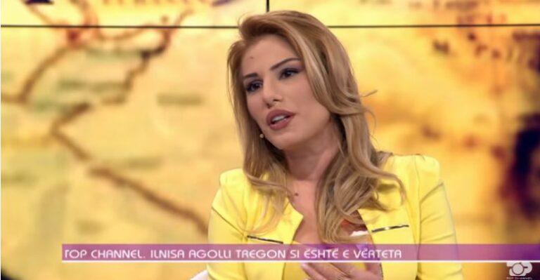 “Mos dil natën vonë”, gazetarja tregon mesazhet që ka marrë pas reportazhit në fshatin minoritar