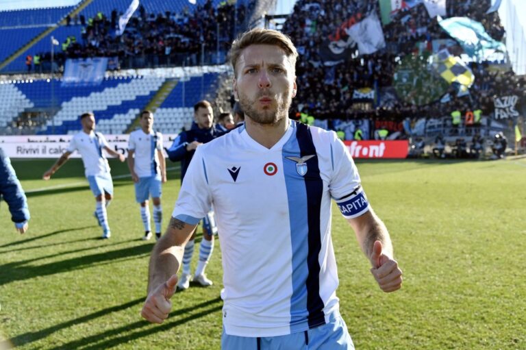 Immobile i frikshëm, 3 gola më shumë se sezoni rekord i Higuain