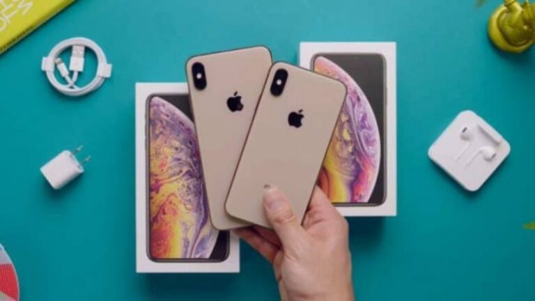 Apple prezanton iPhone Xs dhe Xs Max të riparuar nga kompania, kushtojnë më lirë se versionet e reja