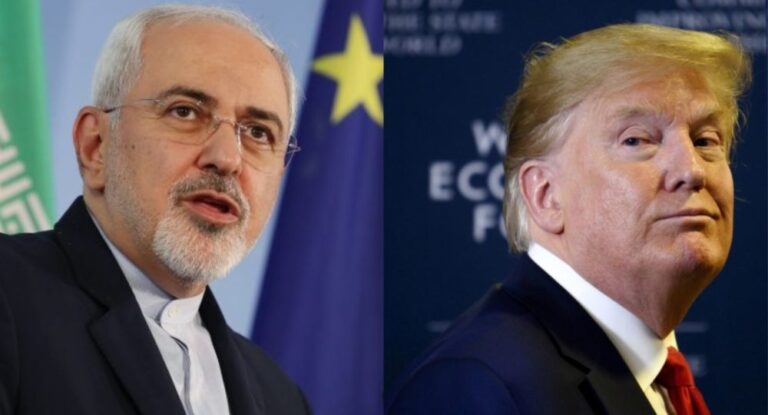SHBA-Iran, Trump: Sanksionet nuk hiqen