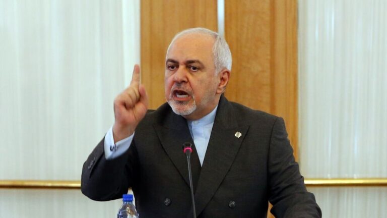 Ministri i Jashtëm iranian: Do të mbrohemi nga çdo agresion