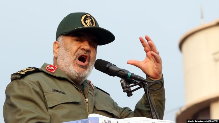 Irani kërcënon:  Do t’u vëmë flakën bazave ushtarake që mbështet SHBA-ja